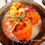 街头巷尾的火锅店，无意间找到的好味道～～