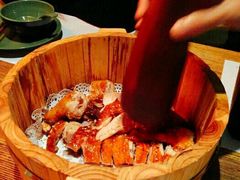 -胡桃里乐队酒馆(鎏嘉码头店)