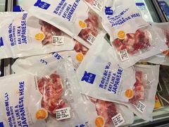 -吉之仙•中国制造•出口级食材日料店(领事馆总店)