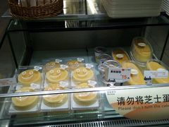 -BreadTalk面包新语·烘焙蛋糕(海岸城店)