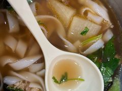 -小满手工粉(上海月星环球港店)