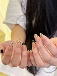-HUII NAIL绘京美甲美睫会馆