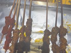 -喝丢一只鞋海鲜烧烤(市场店)