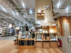 -MUJI无印良品(万达仓山店)