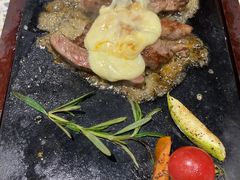-芝士农场·意式餐厅(生态城万达店)