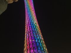 -珠江夜游广州塔·中大码头