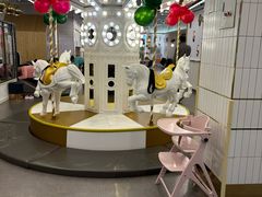 -Lilliput粒粒堡亲子餐厅(置汇旭辉店)