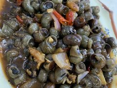 -标记美食新鲜猪杂(兴南大道店)
