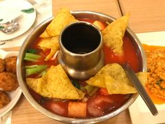 冬阴功-香蕉叶餐厅(是隆店)