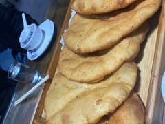 -老磨油饼(高陵店)