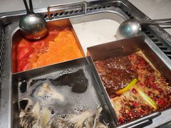 -海底捞火锅(CBD安泰广场店)