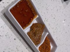 -韩时烤肉(丰科万达广场店)