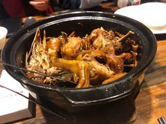 -临家闽南菜(宝洲路店)