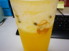 -LELECHA乐乐茶(美罗城店)