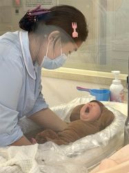 -盈月阁母婴护理中心·月子中心·月嫂育儿嫂