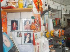 -陈记甜品窝(中山北路店)
