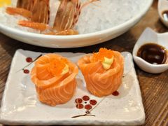 -东京屋(武定路店)