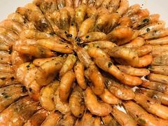 -星伦多海鲜自助餐厅(万达百货店)