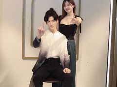 -上海杜莎夫人蜡像馆