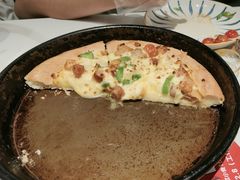 -必胜客(松雷店)