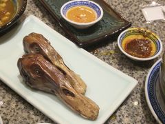 -南京大牌档(苏州中心店)
