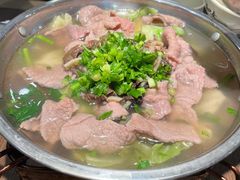 -肖四女乐山跷脚牛肉(世博源店)
