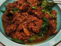 -鲁菜根·泰安菜(万达店)