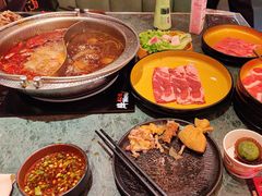 -牛New寿喜烧(龙湖金沙天街店)
