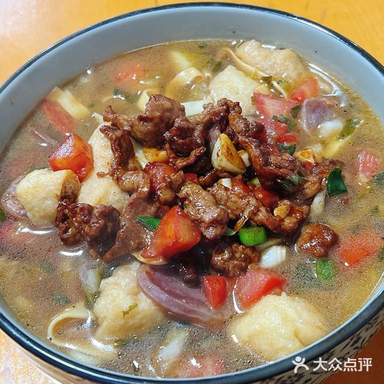 荣荣面馆(丹溪大道店)