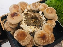 -捞神汤物料理(正大广场店)