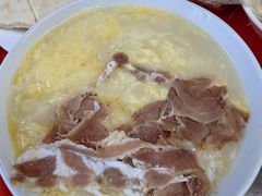 糁汤-杨兴海糁汤