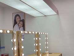 -天真蓝照相馆(中华广场店)