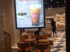 -85度C(生甜甜圈研究工坊·上海局门店)