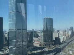 -中央广播电视总台(光华路办公区)