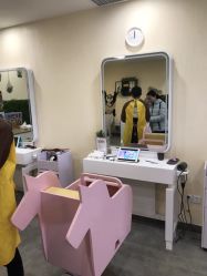 -马克叔叔儿童理发形象设计