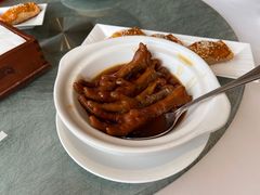 -白天鹅宾馆-宏图府餐厅