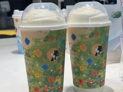 -茶理宜世(花城汇中区店)