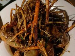 -老头儿油爆虾·知味杭州(爱琴海购物中心)