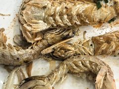 -锐记美食店·现捞海鲜(闸坡店)