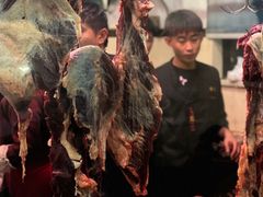 -伟记牛肉(金鸿公路店)