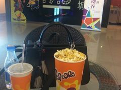 -国文影城(上海闸北店)