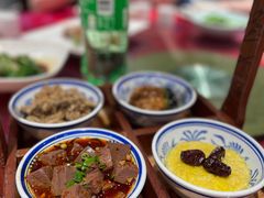 -西安饭庄·非遗陕菜(钟楼店)