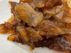 老醋海蜇头-和记小菜(七宝店)