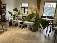 -边渡咖啡烘焙店(昙华林店)