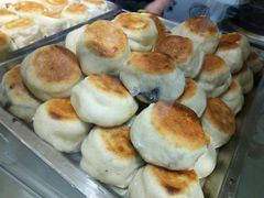 -长发西饼(临顿路店)