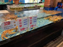 -广东道至正餐厅(区庄店)