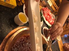 -老码头火锅(玉林店)