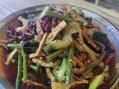 -焦亮烧烤海鲜(三原店)