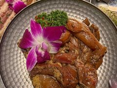 -山葵说·泥炉烤肉(泰达时尚E街区店)