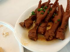 -益健名厨海鲜城(夏湾店)